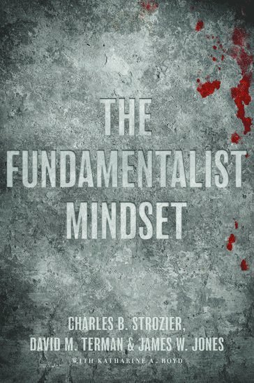 The Fundamentalist Mindset 1