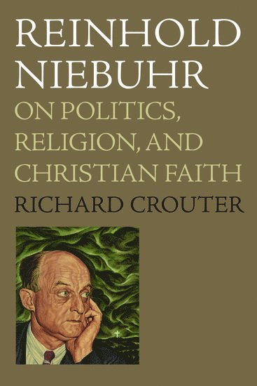 Reinhold Niebuhr 1