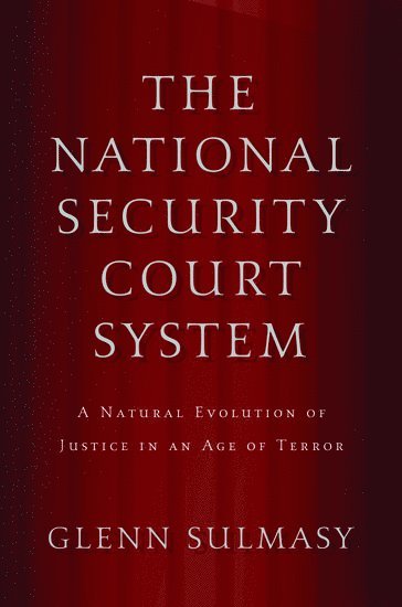 The National Security Court System 1