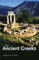 bokomslag The Ancient Greeks