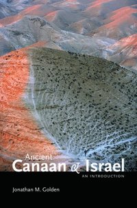 bokomslag Ancient Canaan and Israel