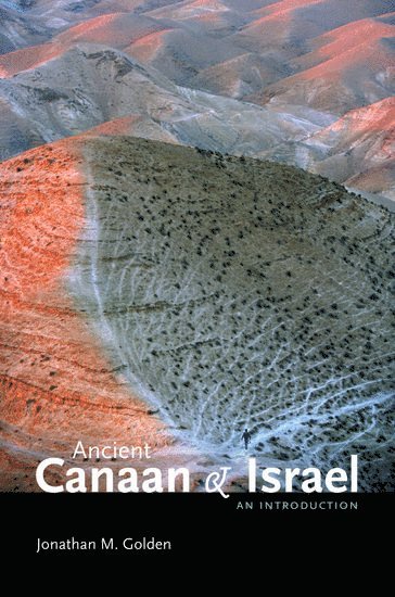 bokomslag Ancient Canaan and Israel