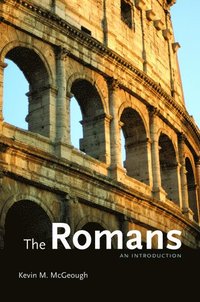 bokomslag The Romans