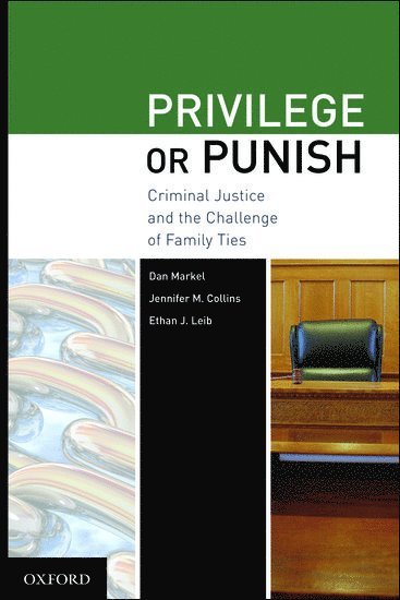 Privilege or Punish 1