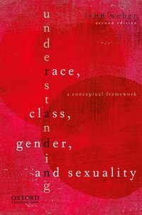 bokomslag Understanding Race, Class, Gender, and Sexuality
