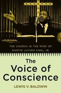 bokomslag The Voice of Conscience