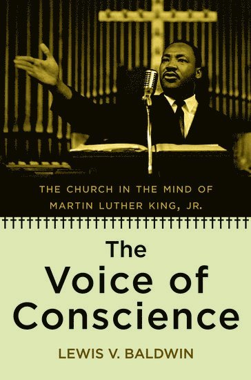 The Voice of Conscience 1