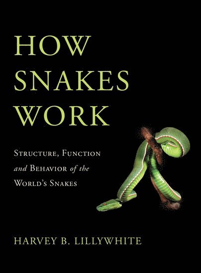 How Snakes Work 1