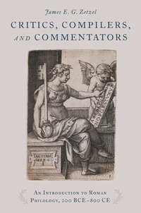bokomslag Critics, Compilers, and Commentators