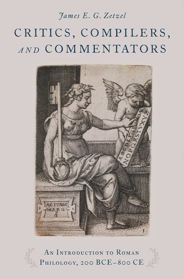 Critics, Compilers, and Commentators 1