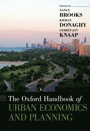 The Oxford Handbook of Urban Economics and Planning 1