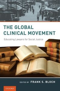 bokomslag The Global Clinical Movement