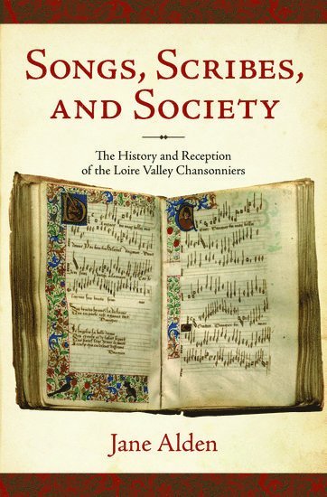 Songs, Scribes, and Society 1