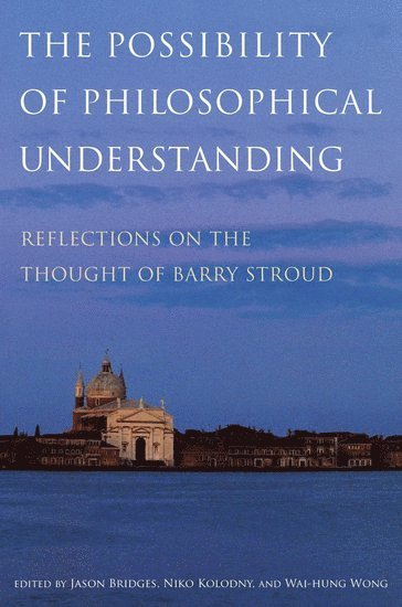 The Possibility of Philosophical Understanding 1