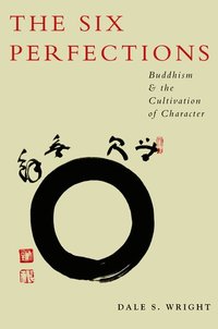 bokomslag The Six Perfections