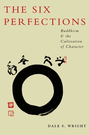 bokomslag Six Perfections