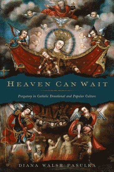 Heaven Can Wait 1