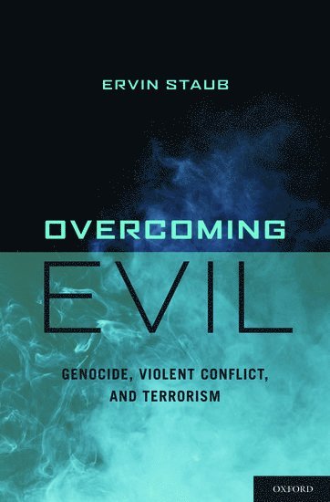 Overcoming Evil 1