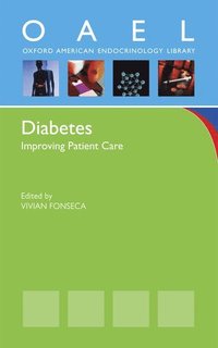 bokomslag Diabetes: Improving Patient Care