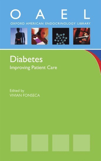 Diabetes: Improving Patient Care