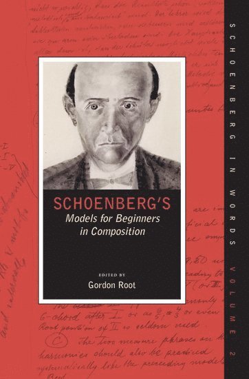 bokomslag Schoenberg's Models for Beginners in Composition