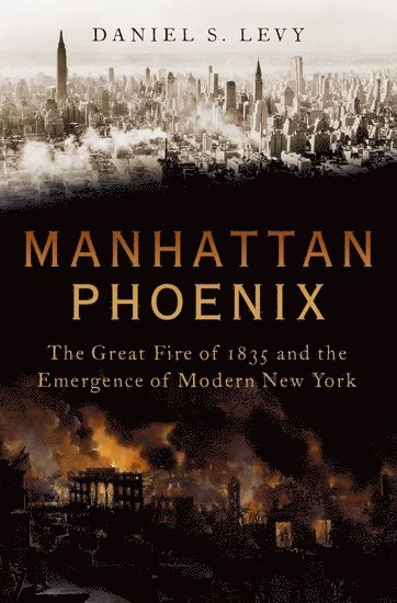 Manhattan Phoenix 1