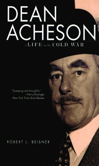 Dean Acheson 1