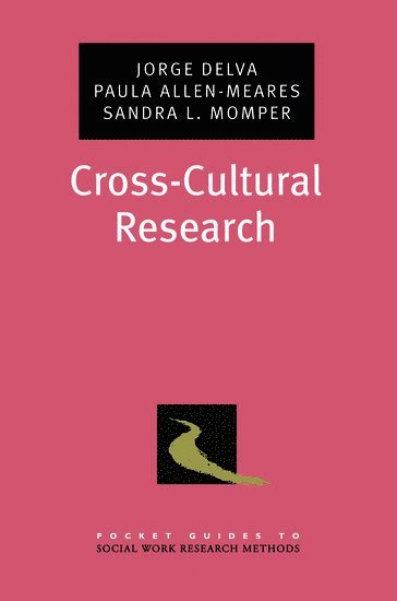 Cross-Cultural Research 1