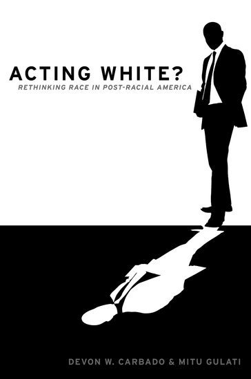 Acting White? 1