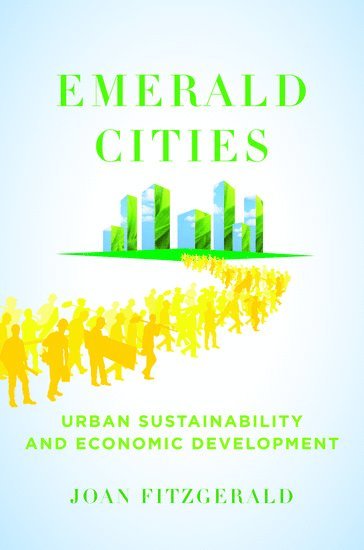 Emerald Cities 1