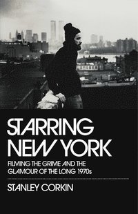 bokomslag Starring New York