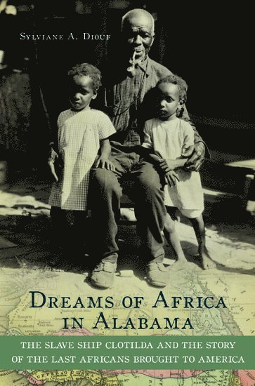 Dreams of Africa in Alabama 1