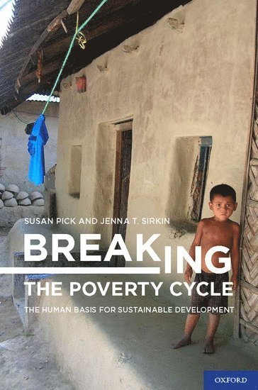 bokomslag Breaking the Poverty Cycle