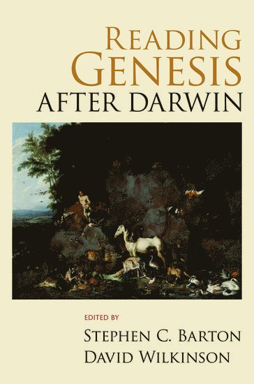 Reading Genesis after Darwin 1