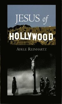 bokomslag Jesus of Hollywood