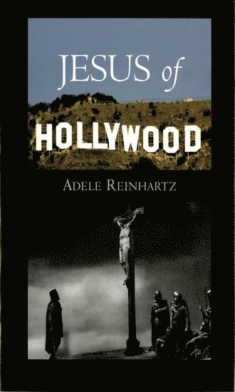 Jesus of Hollywood 1