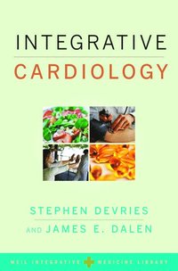 bokomslag Integrative Cardiology