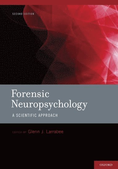 Forensic Neuropsychology 1