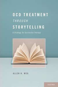 bokomslag OCD Treatment Through Storytelling