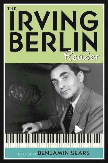 The Irving Berlin Reader 1