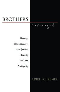 bokomslag Brothers Estranged