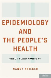 bokomslag Epidemiology and the People's Health