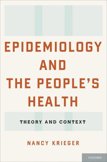 Epidemiology and the People's Health 1