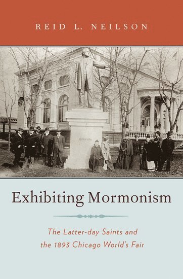 Exhibiting Mormonism 1