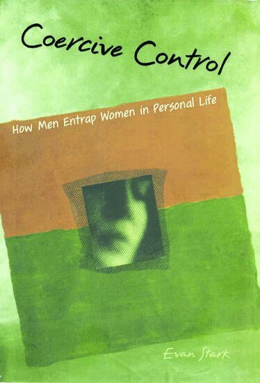 Stark - Coercive Control, Häftad