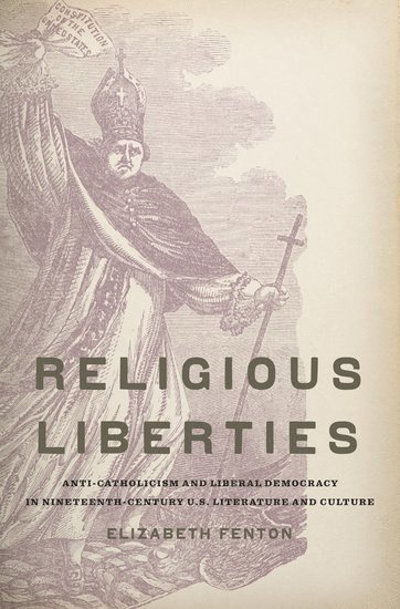 Religious Liberties 1