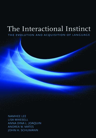 The Interactional Instinct 1