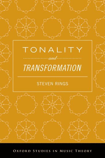 bokomslag Tonality and Transformation
