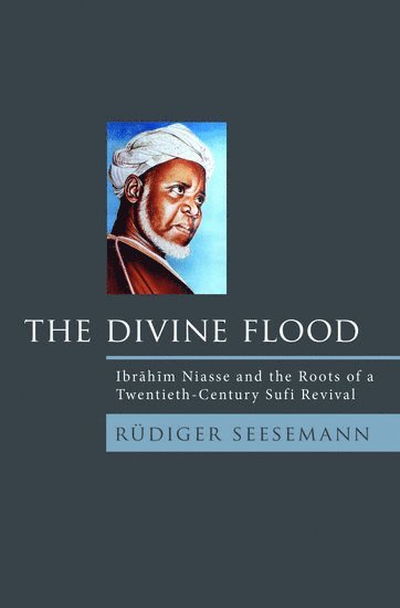 bokomslag The Divine Flood