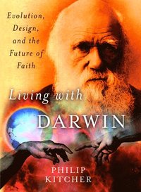 bokomslag Living with Darwin